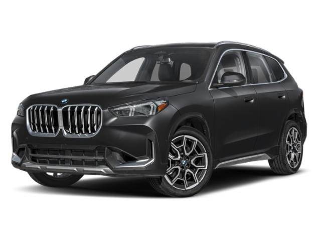 2023 BMW X1 28i — SUV — 29,734 mi — Monrovia, CA