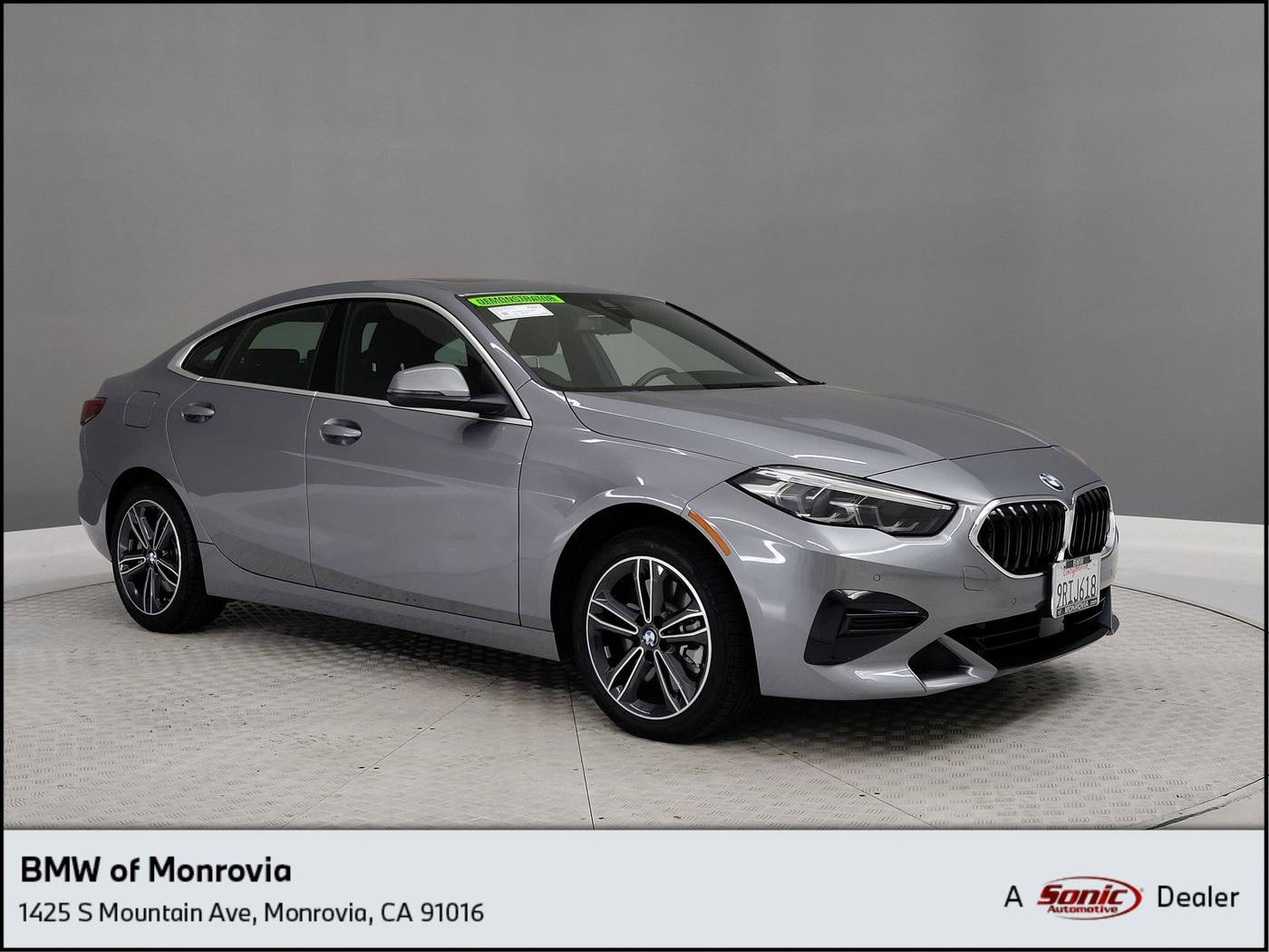 2024 BMW 2 Series 228i — Sedan — 7,417 mi — Monrovia, CA