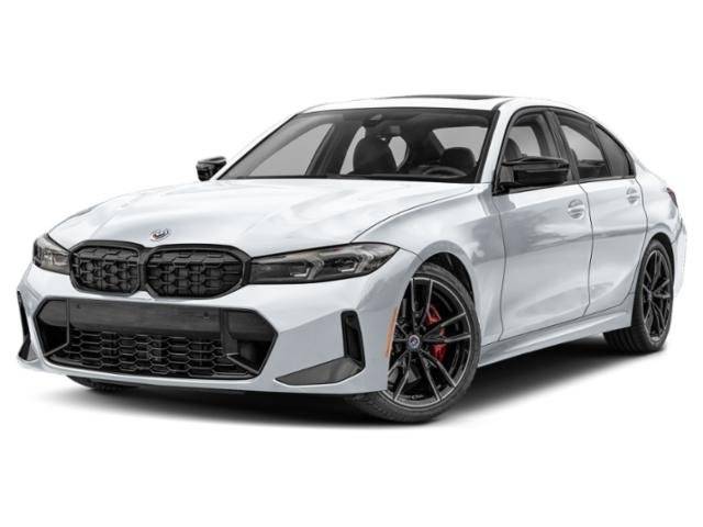 2024 BMW 3 Series M340i — Sedan — 5,720 mi — Monrovia, CA