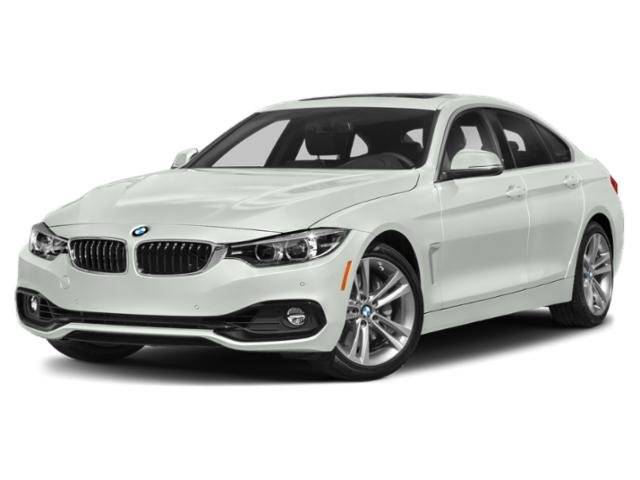 2019 BMW 4 Series 440i — Hatchback — 72,444 mi — Monrovia, CA
