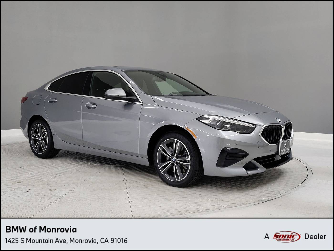 2022 BMW 2 Series 228i — Sedan — 19,338 mi — Monrovia, CA