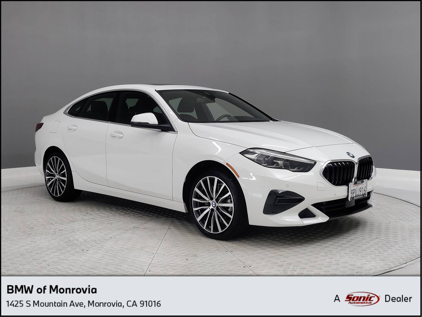 2024 BMW 2 Series 228i — Sedan — 6,274 mi — Monrovia, CA