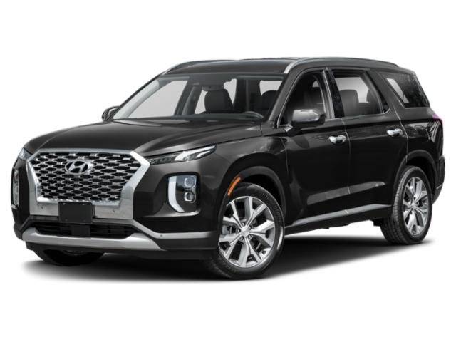 2020 Hyundai Palisade SEL — SUV — 49,213 mi — Monrovia, CA