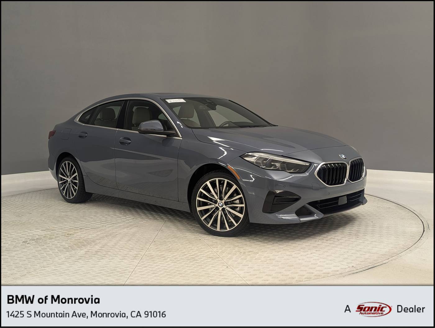 2022 BMW 2 Series 228i — Sedan — 39,041 mi — Monrovia, CA
