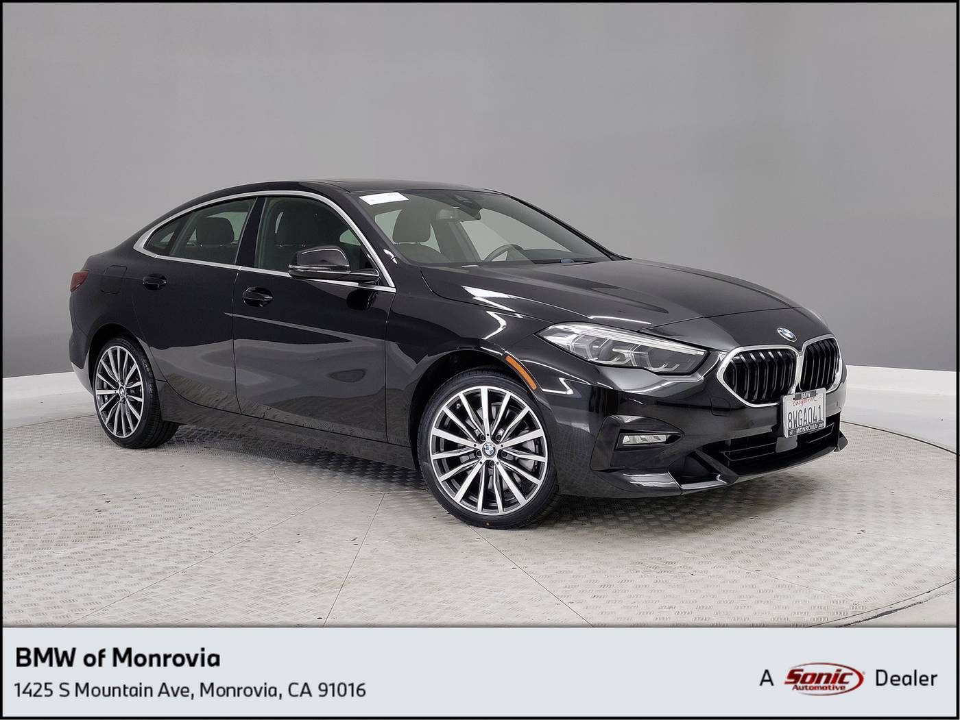 2021 BMW 2 Series 228i — Sedan — 18,365 mi — Monrovia, CA