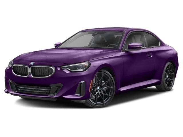 2023 BMW 2 Series 230i — Coupe — 22,094 mi — Monrovia, CA