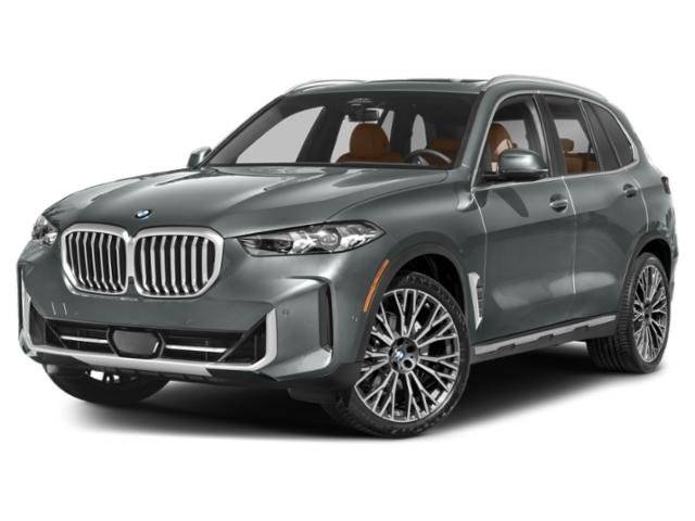 2024 BMW X5 40i — SUV — 17,977 mi — Monrovia, CA