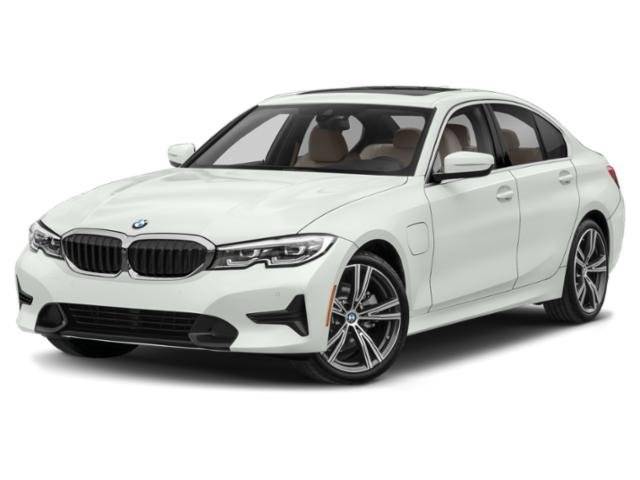 2021 BMW 3 Series 330e — Sedan — 40,163 mi — Monrovia, CA