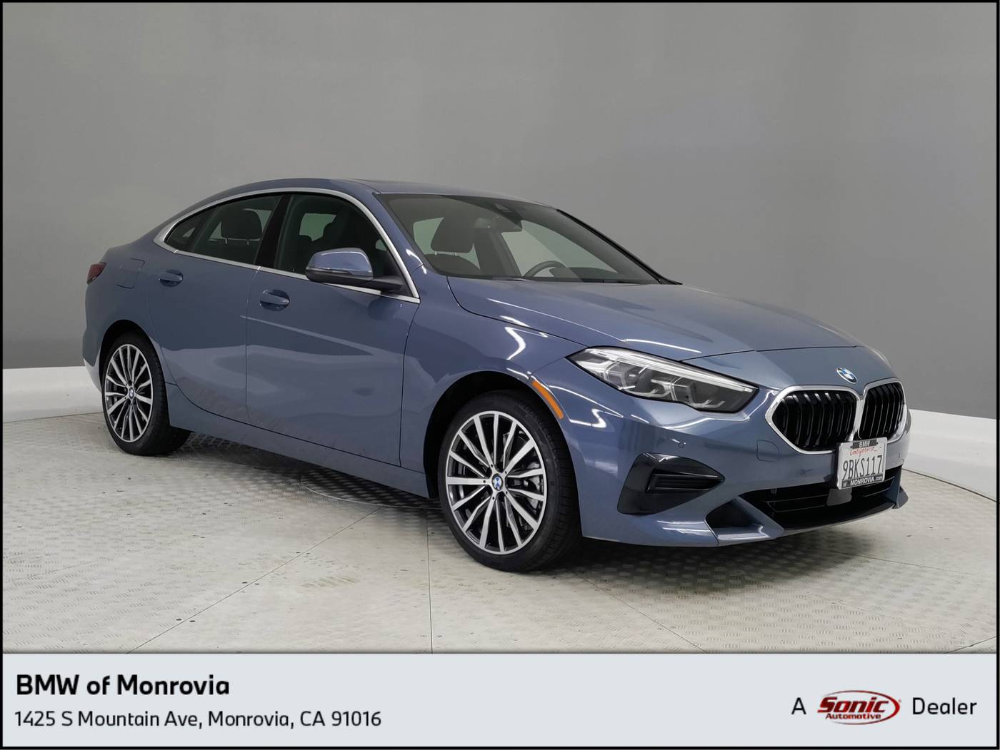 2022 BMW 2 Series 228i — Sedan — 12,936 mi — Monrovia, CA