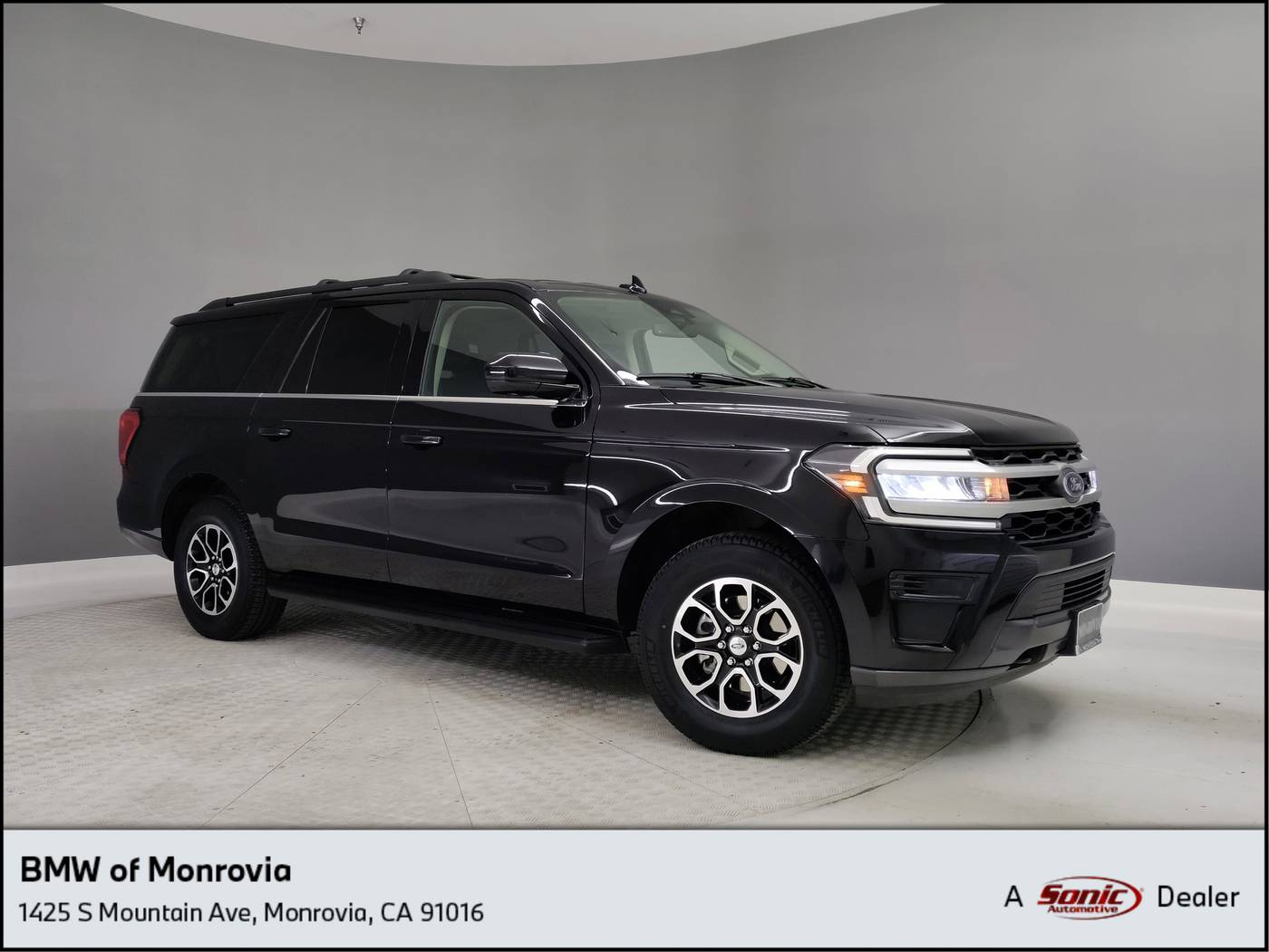 2023 Ford Expedition XLT — SUV — 30,359 mi — Monrovia, CA