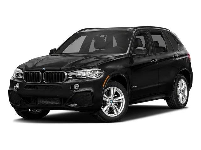 2017 BMW X5 35i — SUV — 74,211 mi — Monrovia, CA