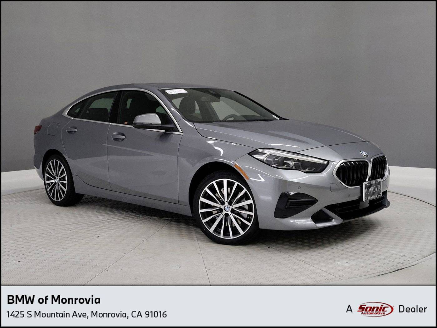 2024 BMW 2 Series 228i — Sedan — 3,658 mi — Monrovia, CA