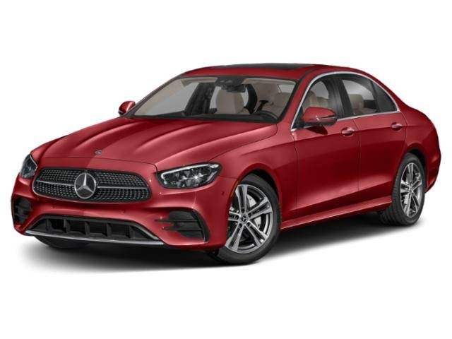 2021 Mercedes-Benz E-Class E 350 — Sedan — 16,635 mi — Monrovia, CA