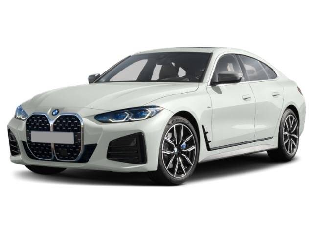 2022 BMW 4 Series 430i — Sedan — 30,217 mi — Monrovia, CA