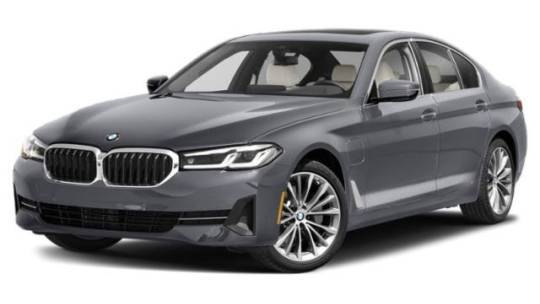 2022 BMW 5 Series 530e — Sedan — 32,463 mi — Monrovia, CA