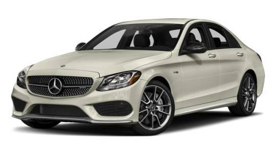 2017 Mercedes-Benz C-Class C 43 AMG — Sedan — 82,966 mi — Monrovia, CA