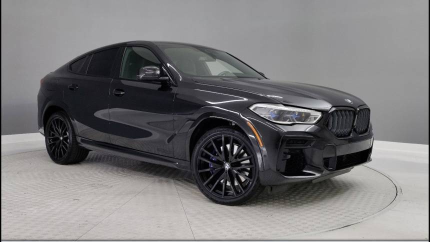 Used BMW X6 for Sale Near Me - Page 2 - TrueCar