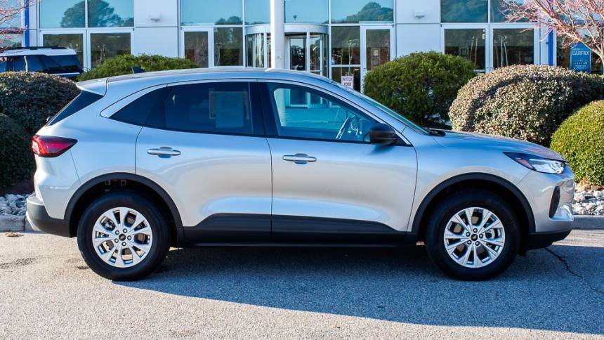 2024 Ford Escape Active — SUV — 4,102 mi — Virginia Beach, VA