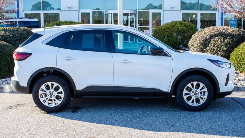 2024 Ford Escape Active — SUV — 4,905 mi — Virginia Beach, VA