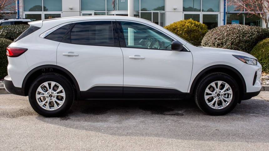 2024 Ford Escape Active — SUV — 1,813 mi — Virginia Beach, VA