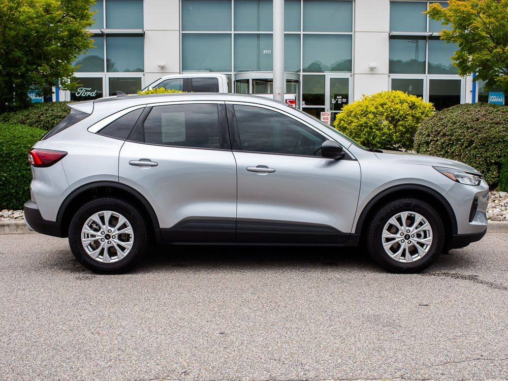2023 Ford Escape Active — SUV — 53,299 mi — Virginia Beach, VA
