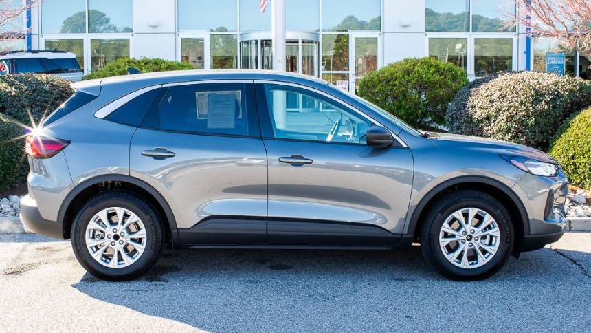 2024 Ford Escape Active — SUV — 2,697 mi — Virginia Beach, VA