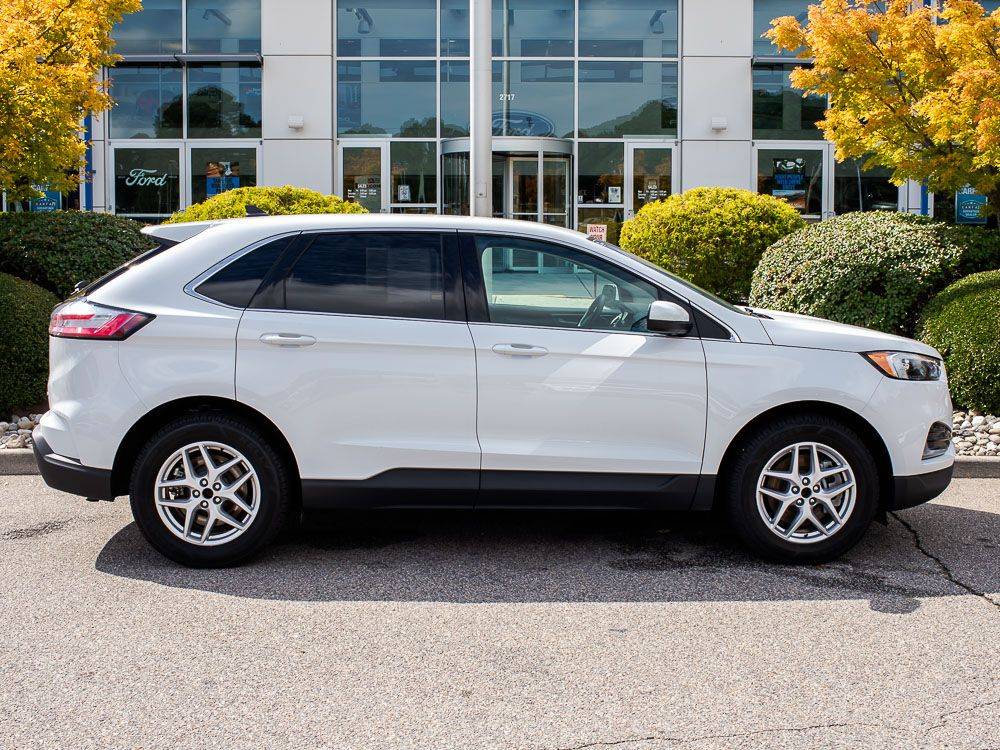 2024 Ford Edge SEL — SUV — 45,769 mi — Virginia Beach, VA