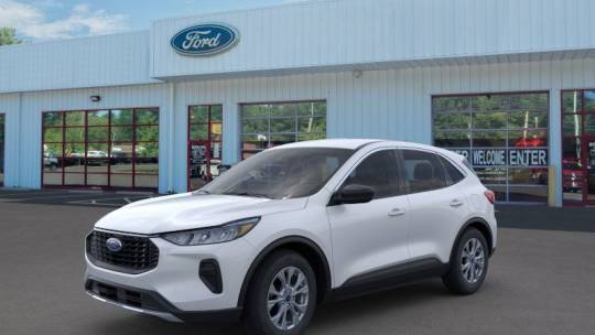 2024 Ford Escape Active — SUV — 20 mi — Virginia Beach, VA