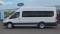 2023 Ford Transit Passenger Wagon in Virginia Beach, VA 3 - Open Gallery