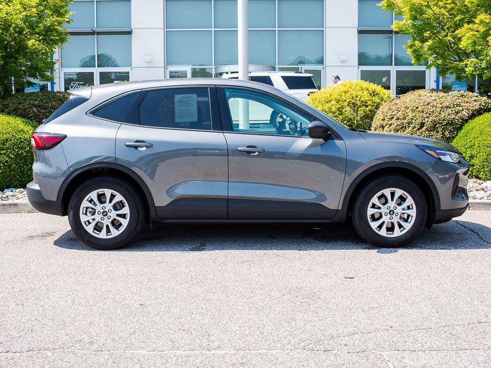 2025 Ford Escape Active — SUV — 2,244 mi — Virginia Beach, VA