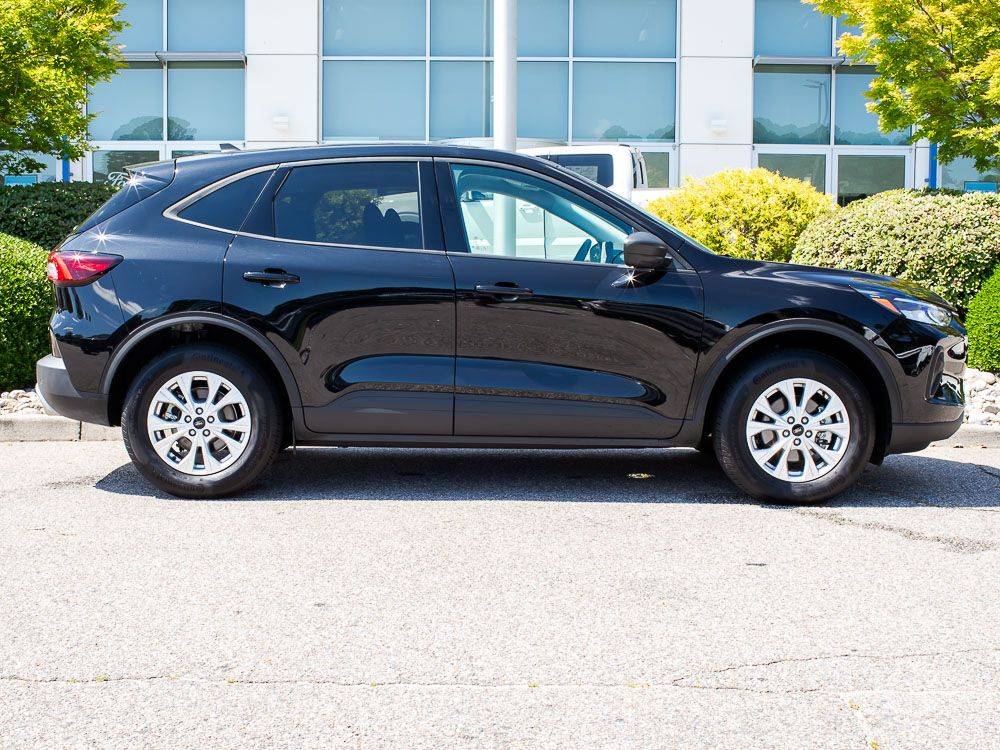 2025 Ford Escape Active — SUV — 25 mi — Virginia Beach, VA