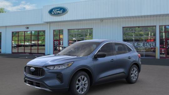 2024 Ford Escape Active — SUV — 2,765 mi — Virginia Beach, VA