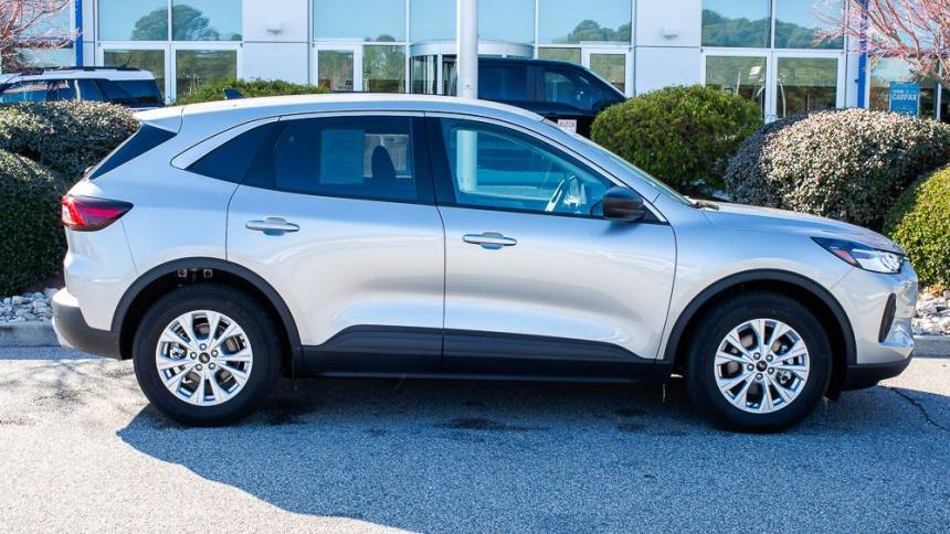 2024 Ford Escape Active — SUV — 3,203 mi — Virginia Beach, VA