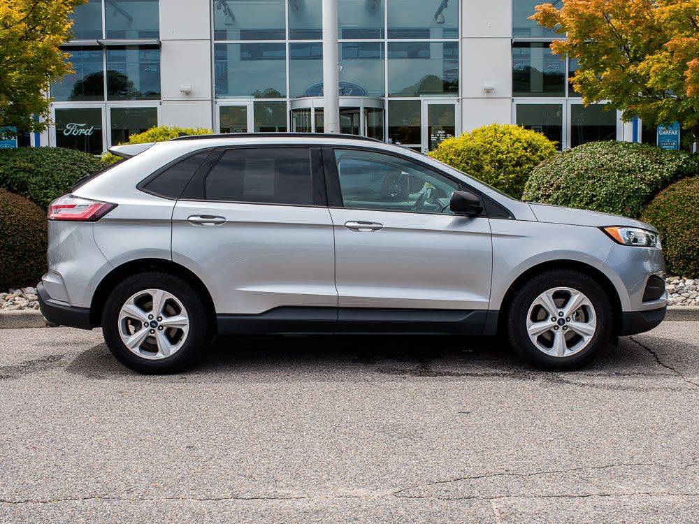 2020 Ford Edge SE — SUV — 161,690 mi — Virginia Beach, VA