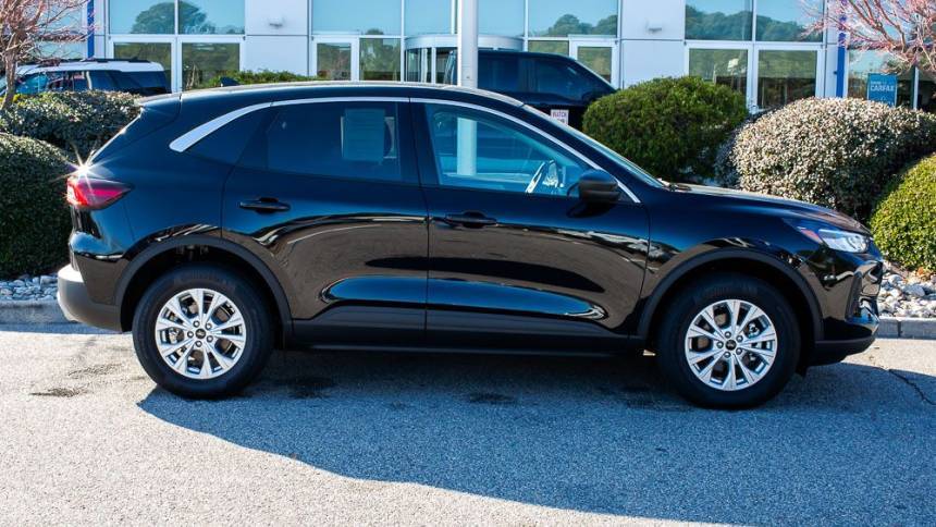 2024 Ford Escape Active — SUV — 4,364 mi — Virginia Beach, VA
