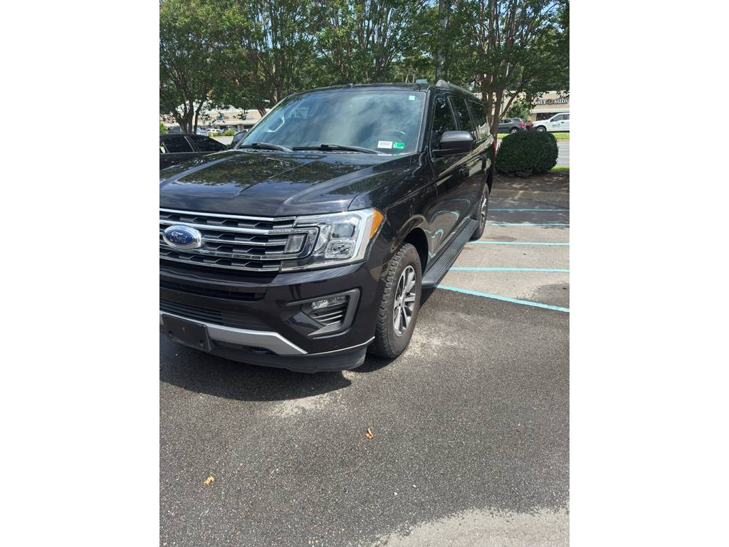 2019 Ford Expedition XLT — SUV — 77,578 mi — Virginia Beach, VA