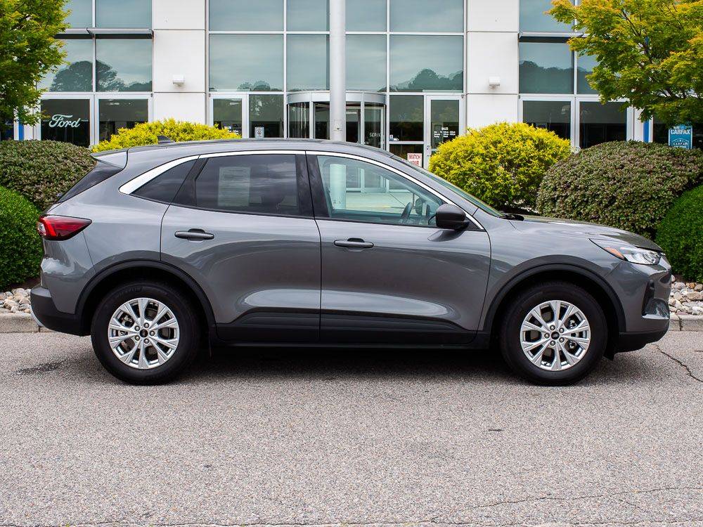 2024 Ford Escape Active — SUV — 17,350 mi — Virginia Beach, VA