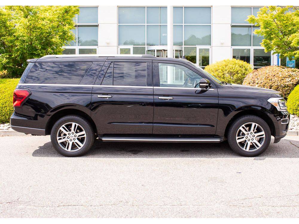 2023 Ford Expedition Limited — SUV — 60,456 mi — Virginia Beach, VA
