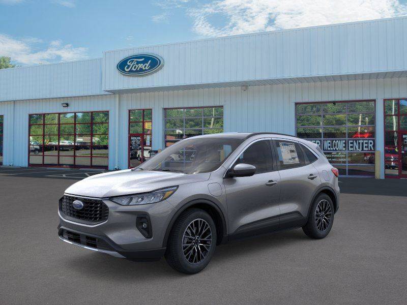 2025 Ford Escape Plug-In Hybrid — SUV — 3,180 mi — Virginia Beach, VA