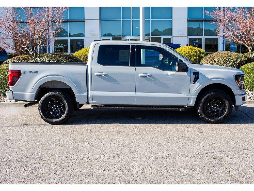 2024 Ford F-150 XLT — Pickup Truck — 2,800 mi — Virginia Beach, VA