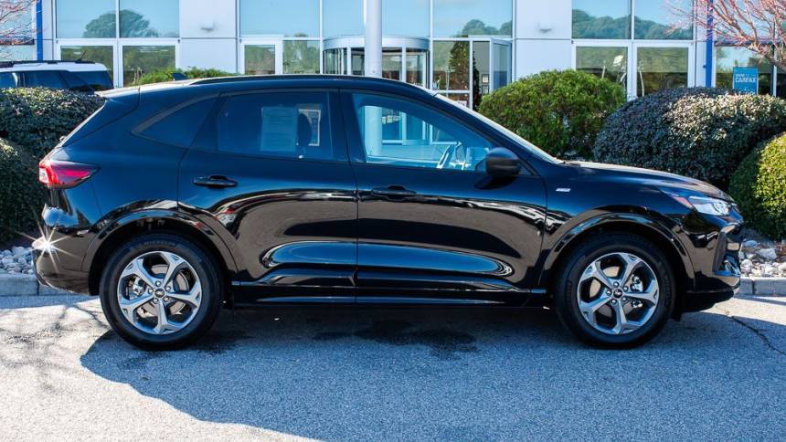 2024 Ford Escape ST-Line — SUV — 1,017 mi — Virginia Beach, VA