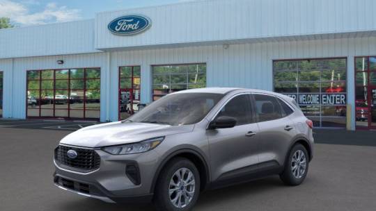 2024 Ford Escape Active — SUV — 20 mi — Virginia Beach, VA