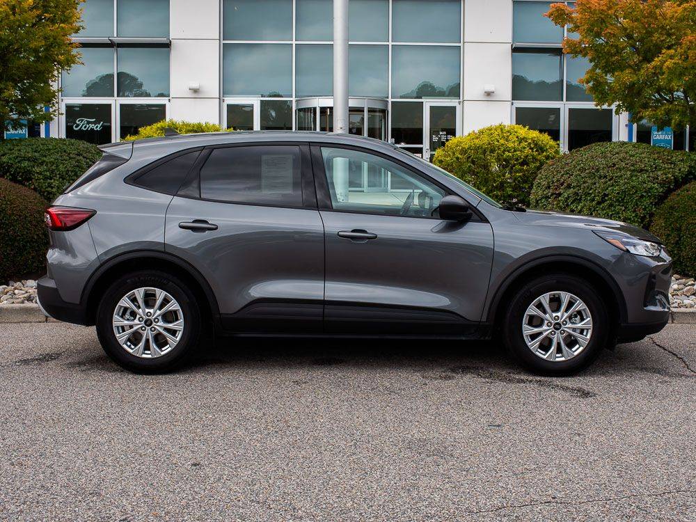 2025 Ford Escape Active — SUV — 5,451 mi — Virginia Beach, VA