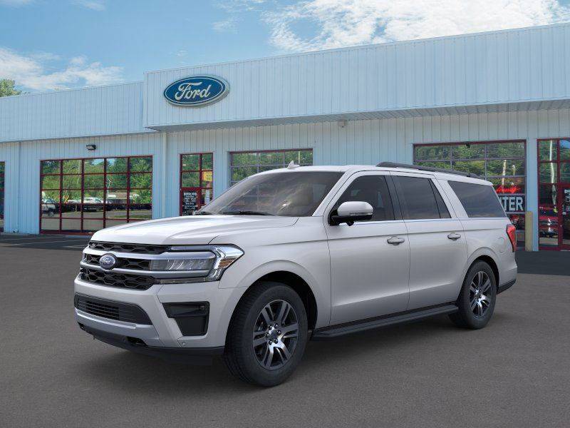 2024 Ford Expedition XLT — SUV — 2,223 mi — Virginia Beach, VA
