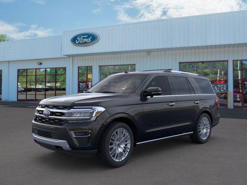 2024 Ford Expedition Limited — SUV — 1,580 mi — Virginia Beach, VA