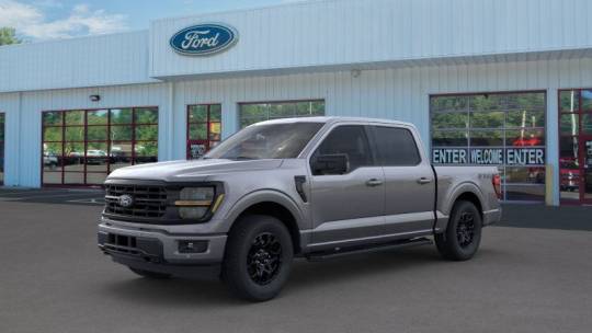 2024 Ford F-150 XLT — Pickup Truck — 20 mi — Virginia Beach, VA