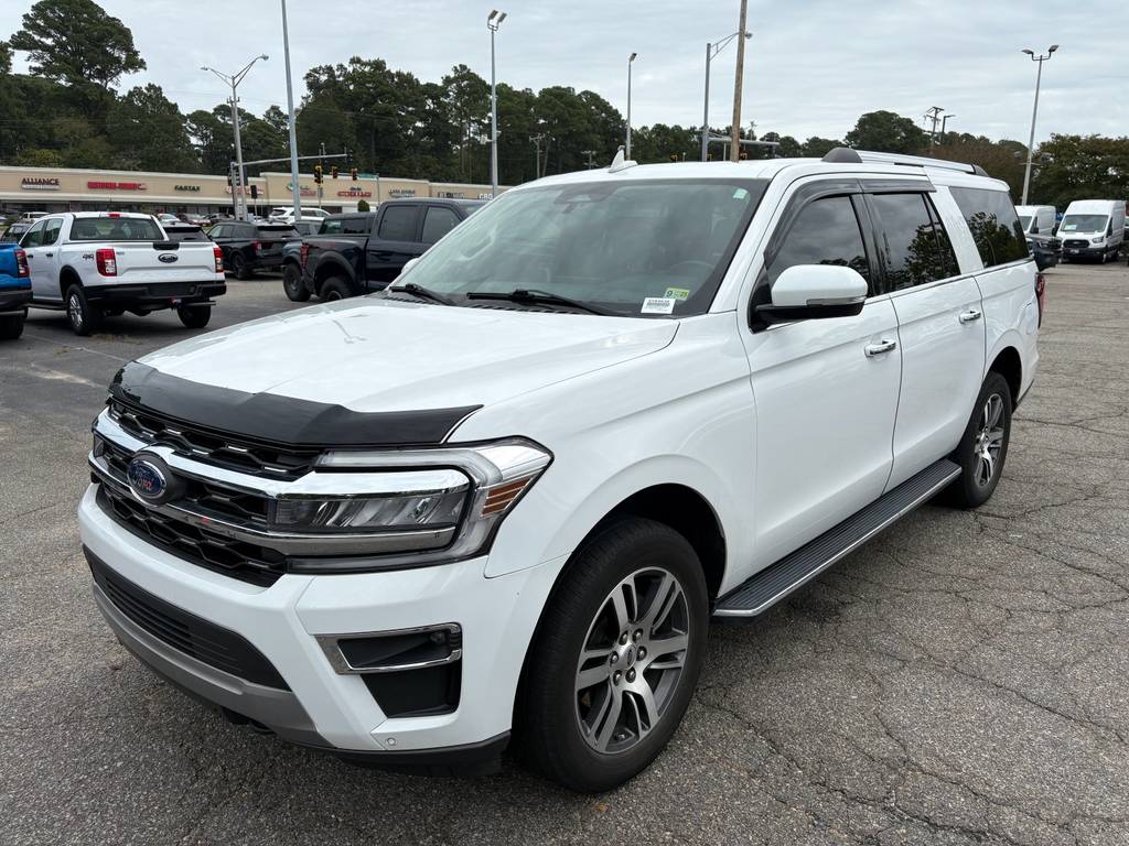 2023 Ford Expedition Limited — SUV — 68,619 mi — Virginia Beach, VA