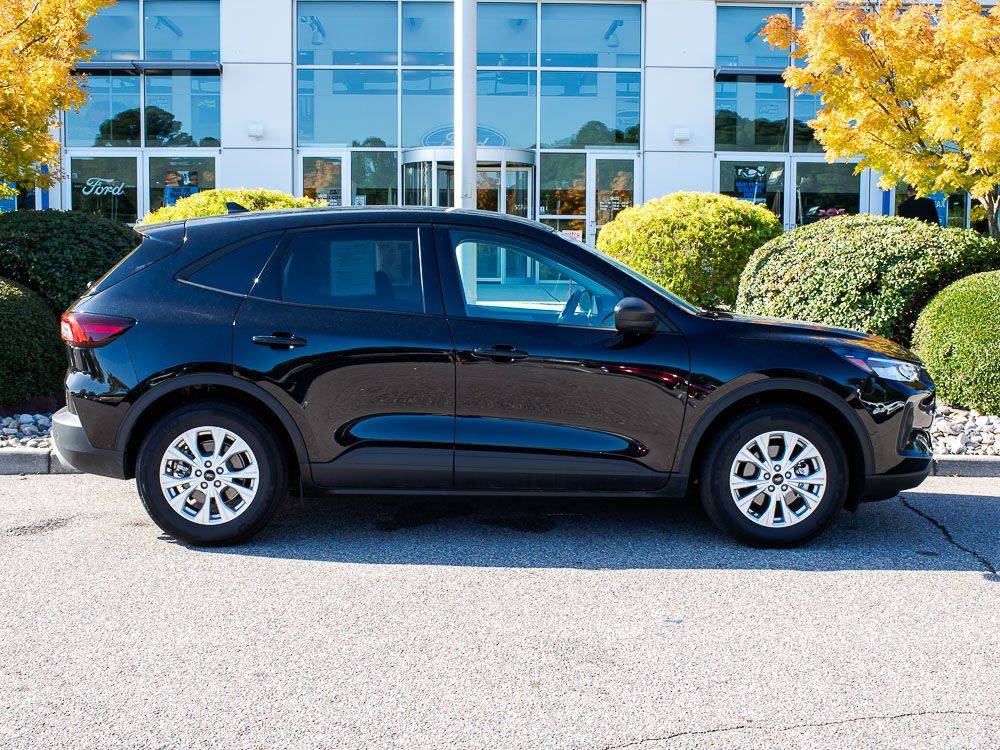 2025 Ford Escape Active — SUV — 5,252 mi — Virginia Beach, VA