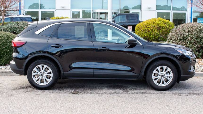 2024 Ford Escape Active — SUV — 2,205 mi — Virginia Beach, VA