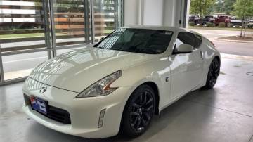 nissan 370z base for sale